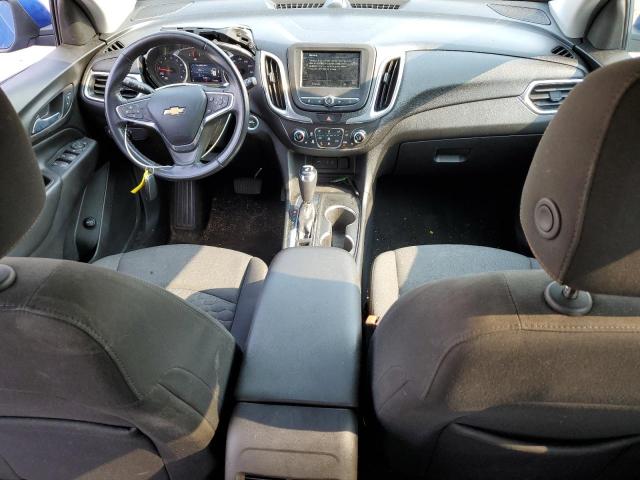 2019 CHEVROLET EQUINOX LT 3GNAXKEV0KS549281