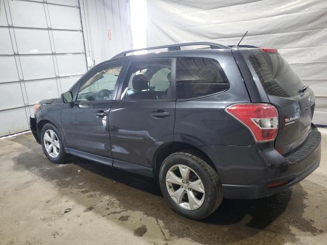 2015 SUBARU FORESTER 2 - JF2SJADC0FH414374