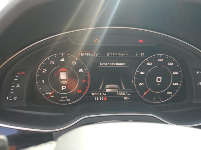 2017 AUDI Q7 PRESTIG WA1VAAF77HD056612