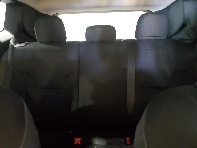 2017 JEEP RENEGADE LATITUDE ZACCJBBB1HPG17983