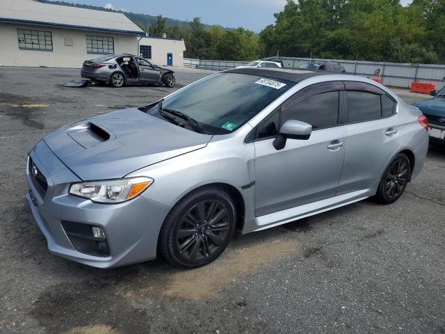 suba wrx premium 2015 JF1VA1D66F9837045 photo #1