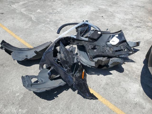 2022 BMW X3 SDRIVE3 - 5UX43DP08N9J29076