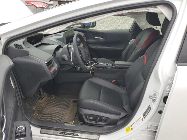 2024 TOYOTA PRIUS PRIME SE JTDACACU4R3016407