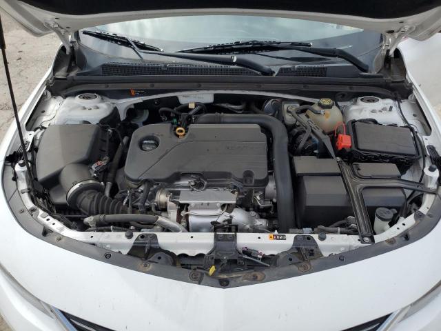 2018 CHEVROLET MALIBU LS 1G1ZC5ST4JF195630