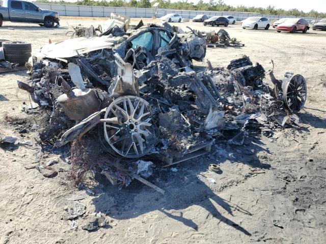 LAND ROVER RANGE ROVE 2016 burn  gas SALWG2PF2GA587634 photo #4