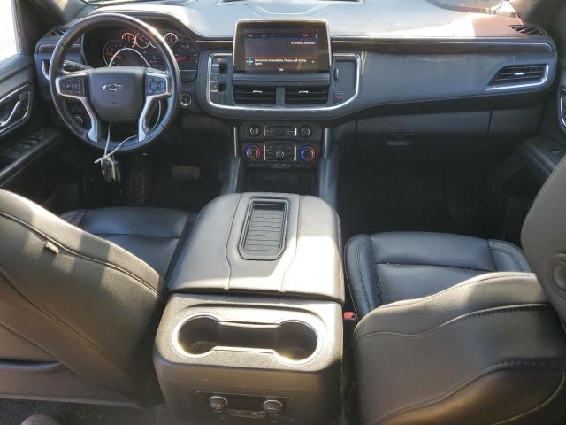 2021 CHEVROLET TAHOE K1500 Z71 1GNSKPKD0MR168032
