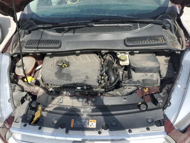 2018 FORD ESCAPE SE - 1FMCU9GD9JUC07216