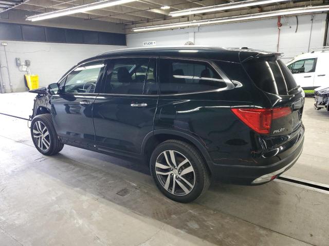 2017 HONDA PILOT TOUR 5FNYF6H99HB083514