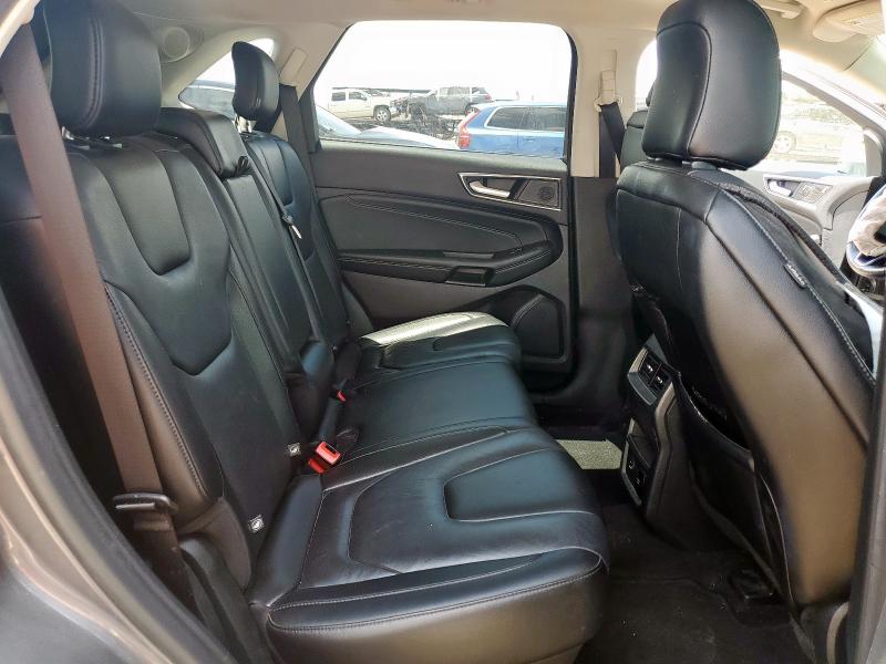 2021 FORD EDGE TITAN 2FMPK3K9XMBA02926