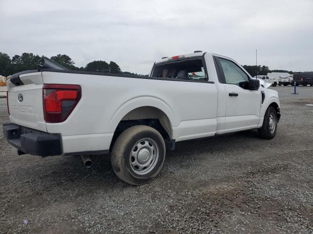 2024 FORD F150 XL 1FTMF1KP3RKE39582