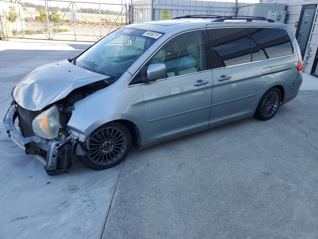 2010 HONDA ODYSSEY EXL - 5FNRL3H74AB034589