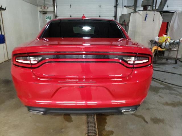 2015 DODGE CHARGER SX 2C3CDXJG8FH746419