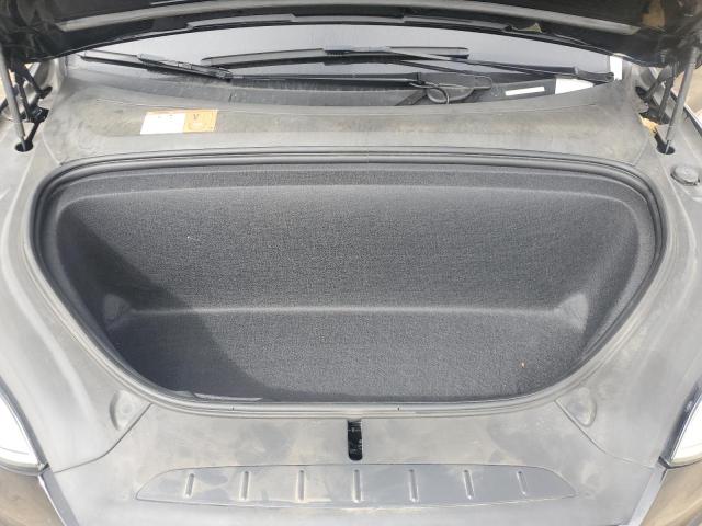 2017 TESLA MODEL X 5YJXCBE27HF079045