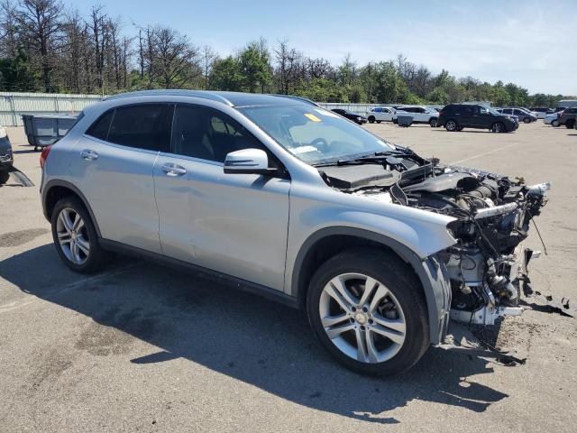 2016 MERCEDES-BENZ GLA 250 4M WDCTG4GB8GJ247630