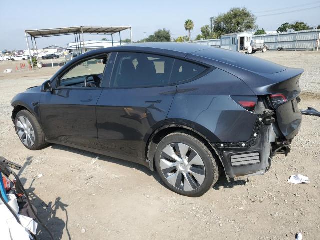 2024 TESLA MODEL Y 7SAYGAEE2RF060226