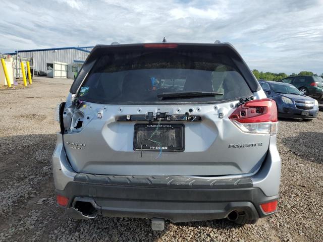 2024 SUBARU FORESTER L - JF2SKAKC4RH462402