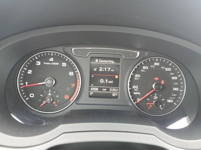 2018 AUDI Q3 PREMIUM WA1JCCFS6JR034165