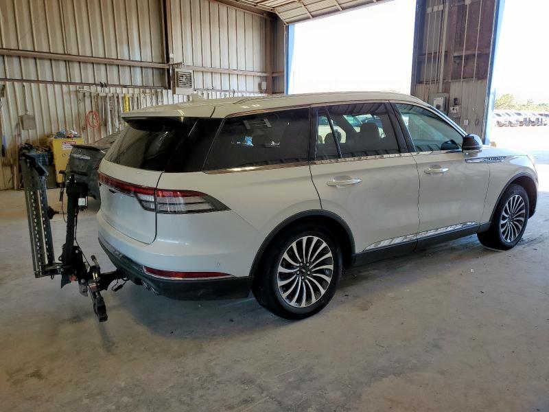 2023 LINCOLN AVIATOR RE 5LM5J7XC4PGL08973