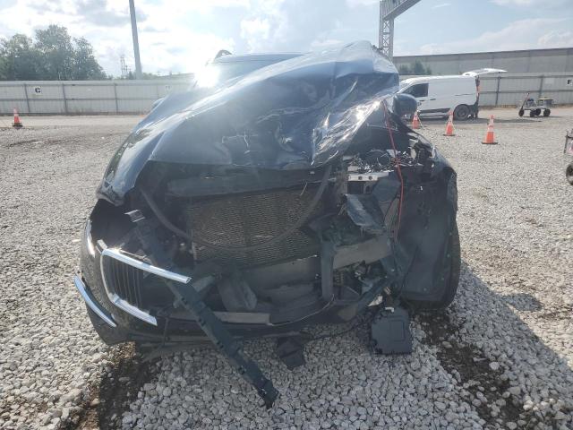 2018 VOLVO XC90 T5 YV4102PK2J1359169
