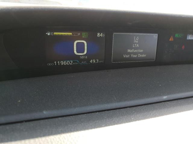 2021 TOYOTA PRIUS SPECIAL EDITION JTDKAMFU8M3141118