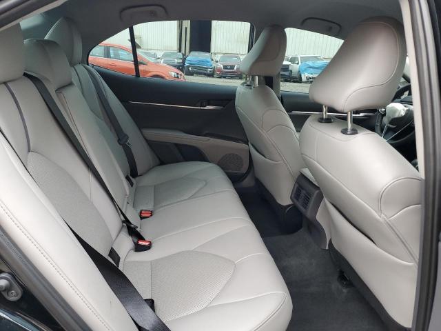 2024 TOYOTA CAMRY XLE 4T1F31AK0RU626205
