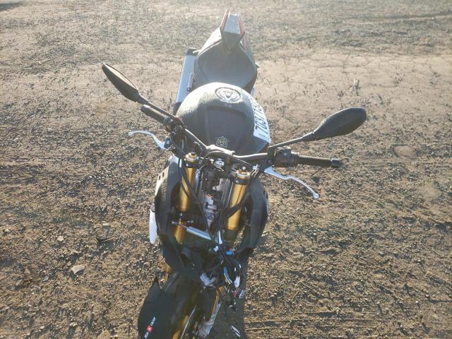 2022 APRILIA TUONO V4 1100 FACTORY ZD4KZUB01NS000401