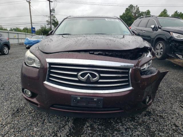 2015 INFINITI QX60 5N1AL0MMXFC553640