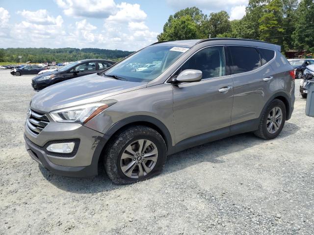 HYUNDAI SANTA FE S