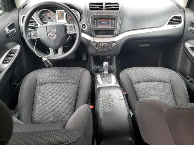 2017 DODGE JOURNEY SXT 3C4PDCBG1HT536811
