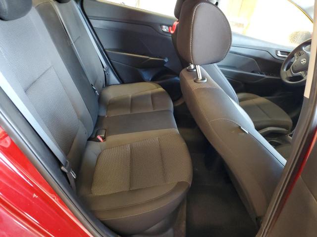 2019 HYUNDAI ACCENT SE 3KPC24A37KE069950