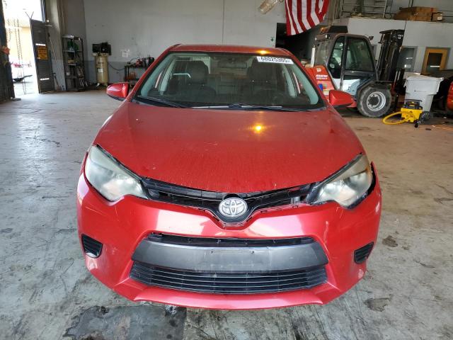 2015 TOYOTA COROLLA L - 5YFBURHE8FP317444