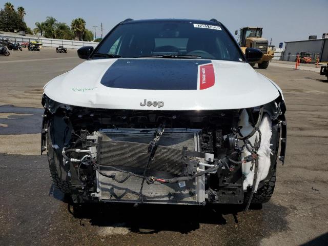 2025 JEEP COMPASS TR - 3C4NJDDN3ST557541