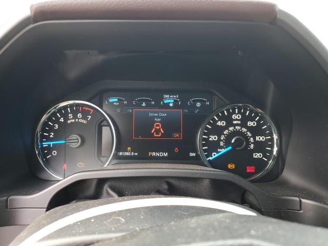 2017 FORD F150 SUPER - 1FTEW1EG5HFB21938