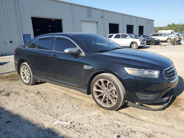 2018 FORD TAURUS LIM 1FAHP2J82JG101618