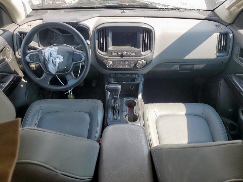 2020 CHEVROLET COLORADO 1GCHSBEN6L1191953