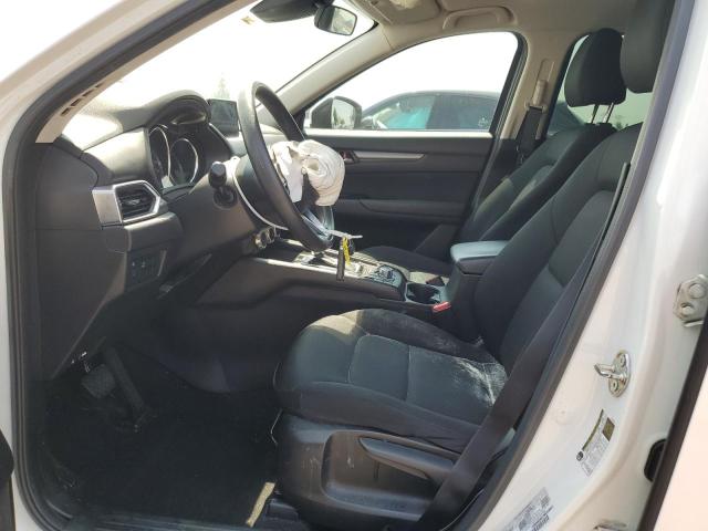 2017 MAZDA CX-5 SPORT JM3KFABLXH0126311