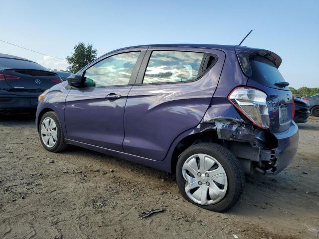 2016 CHEVROLET SPARK LS - KL8CB6SA5GC589936