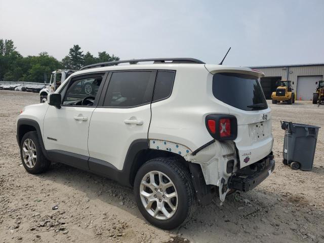 2017 JEEP RENEGADE L ZACCJBBB9HPF58049