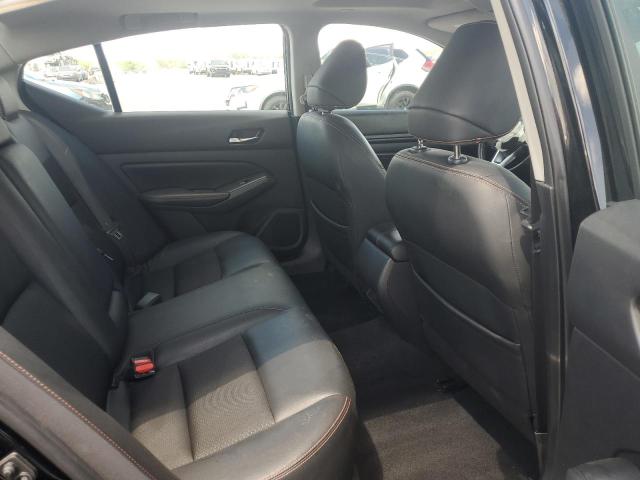2020 NISSAN ALTIMA SR 1N4AL4CV8LC145306