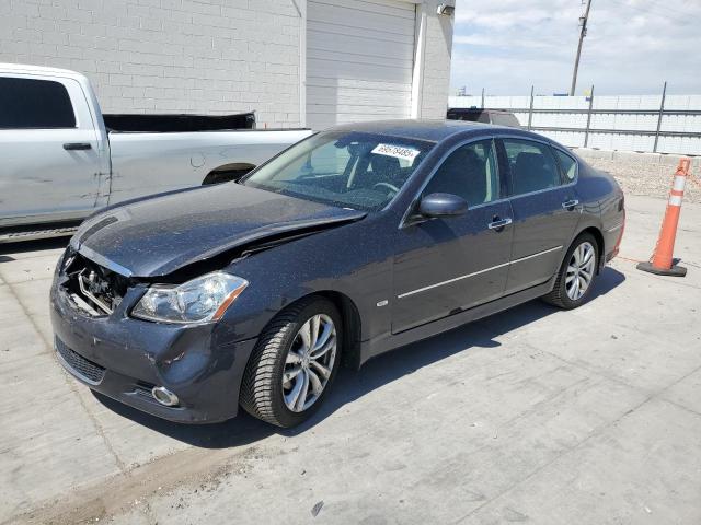 INFINITI M35 BASE