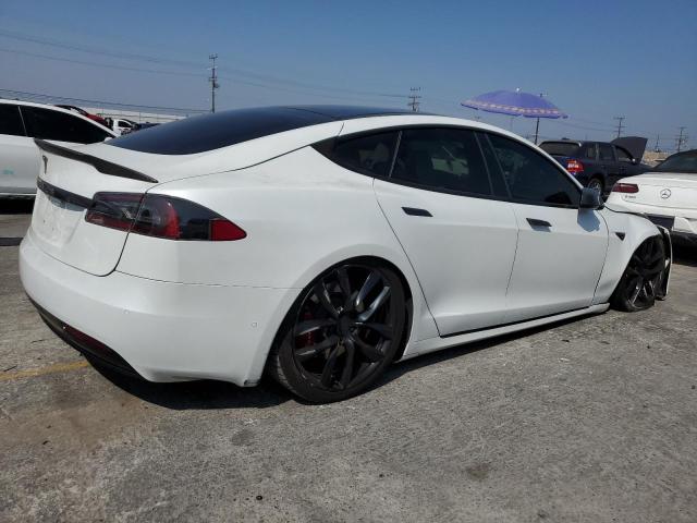 2019 TESLA MODEL S 5YJSA1E25KF306508