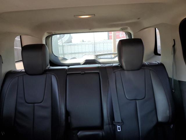2015 GMC TERRAIN DENALI 2GKFLUE35F6271135