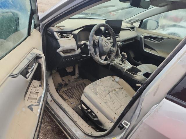 2023 TOYOTA RAV4 LIMIT - 4T3D6RFV9PU134969
