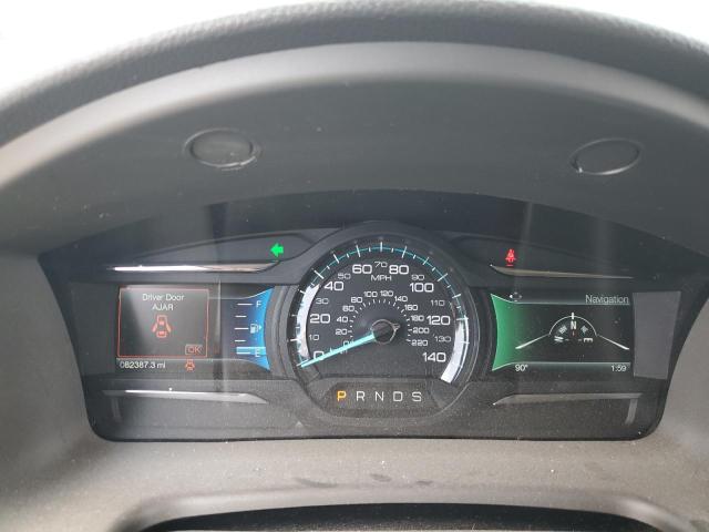 2018 FORD FLEX SEL 2FMHK6C88JBA15407