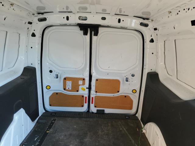 2018 FORD TRANSIT CO - NM0LS7E7XJ1348175