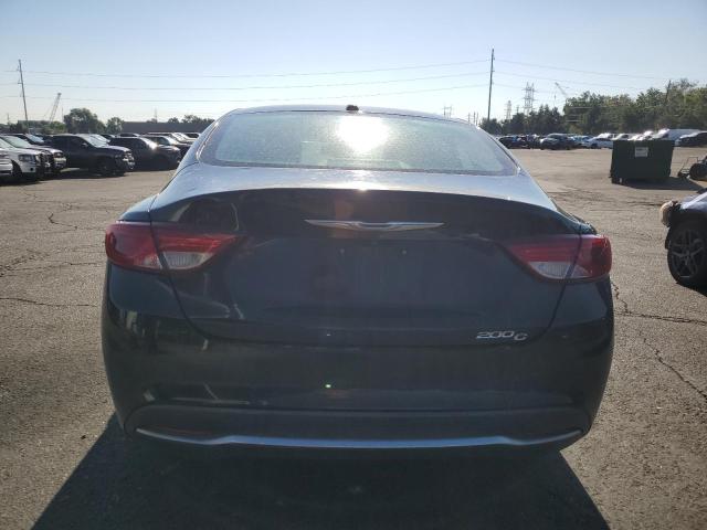 2015 CHRYSLER 200 C 1C3CCCCB7FN619004