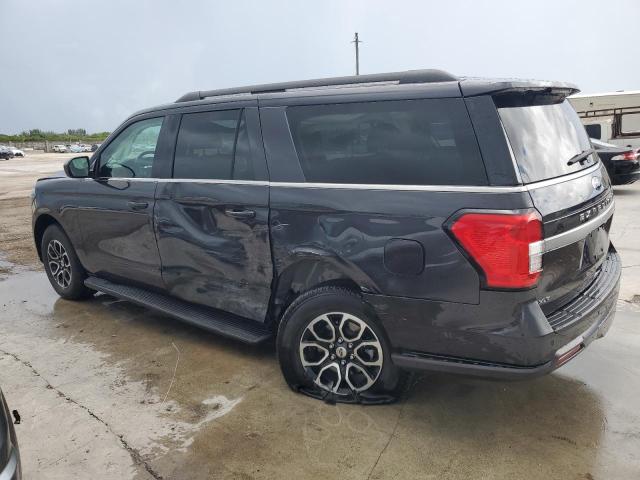 2024 FORD EXPEDITION MAX XLT 1FMJK1H87REA59119