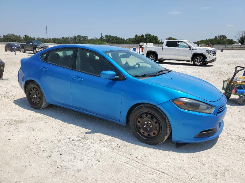 2015 DODGE DART SE 1C3CDFAA1FD336970