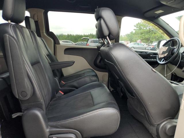 2019 DODGE GRAND CARA 2C4RDGCG2KR662698