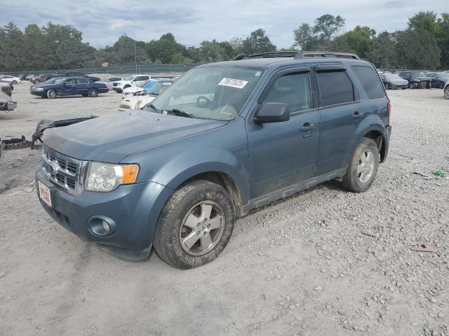 FORD ESCAPE XLT